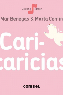 Portada del libro Cari-caricias - ISBN: 9788491014355