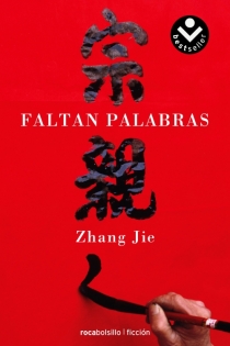 Portada del libro: Faltan palabras