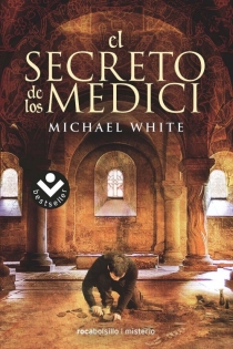 Portada del libro El secreto de los Medici