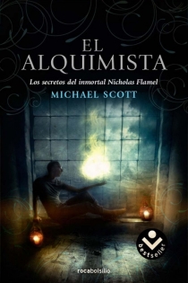 Portada del libro El alquimista - ISBN: 9788492833740