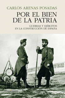 Portada del libro BOTIN DE GUERRA - ISBN: 9788494820885