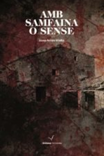 Portada del libro: Amb samfaina o sense