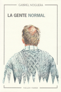 Portada del libro La gente normal