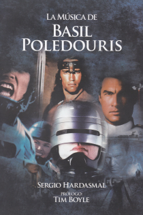 Portada del libro La música de Basil Poledouris