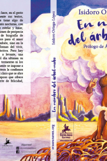 Portada del libro: EN NOMBRE DEL ÁRBOL-NUBE