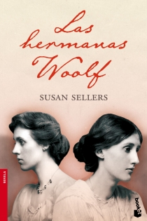 Portada del libro: Las hermanas Woolf
