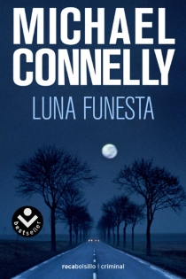 Portada del libro Luna funesta - ISBN: 9788496940475