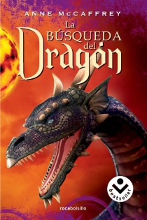 Portada del libro: La búsqueda del dragón (TD)