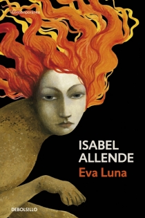 Portada del libro Eva Luna - ISBN: 9788497592512