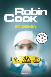 Portada del libro Epidemia - ISBN: 9788497593052