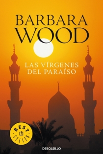 Portada del libro Las virgenes del paraíso - ISBN: 9788497595414