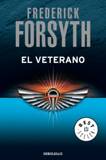 Portada del libro El veterano - ISBN: 9788497595537