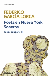 Portada del libro Poesía completa III - ISBN: 9788497931649