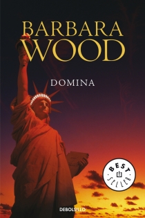 Portada del libro Domina - ISBN: 9788497932028
