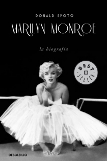 Portada del libro: Marilyn Monroe