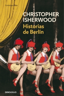 Portada del libro Historias de Berlín