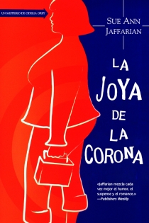 Portada del libro La joya de la corona - ISBN: 9788498007213