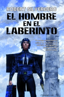 Portada del libro El hombre en el laberinto - ISBN: 9788498007565
