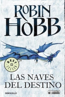 Portada del libro: Las naves del destino