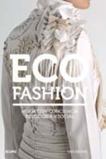 Portada del libro: Eco Fashion