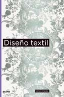 Portada del libro Diseño textil - ISBN: 9788498015058