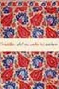 Portada del libro Textiles del mundo islámico - ISBN: 9788498015072