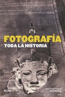 Portada del libro Fotografía. Toda la historia - ISBN: 9788498016611