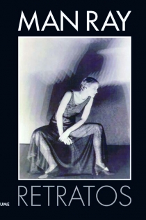 Portada del libro Man Ray. Retratos - ISBN: 9788498016840