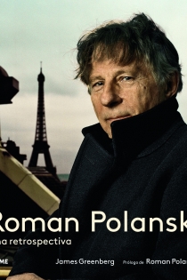 Portada del libro Roman Polanski