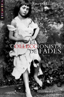 Portada del libro El col·leccionista de fades