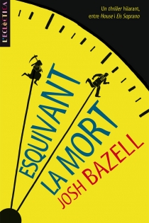 Portada del libro Esquivant la mort - ISBN: 9788498244168