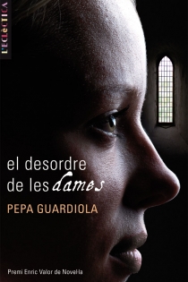 Portada del libro: El desordre de les dames