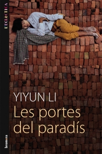 Portada del libro: Les portes del paradís