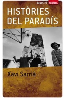 Portada del libro Històries del Paradís - ISBN: 9788498244878