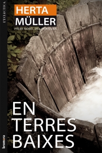 Portada del libro: En terres baixes