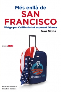 Portada del libro Més enllà de San Francisco