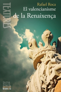 Portada del libro: El valencianisme de la Renaixença