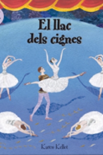 Portada del libro El llac dels cignes - ISBN: 9788498254204