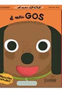 Portada del libro El meu gos - ISBN: 9788498257809