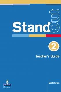 Portada del libro: Stand Out 2 Teacher'S Pack