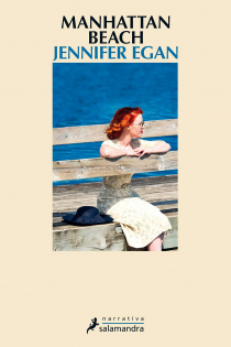 Portada del libro Manhattan beach - ISBN: 9788498389326