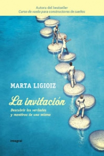 Portada del libro La invitacion