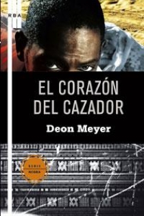 Portada del libro El corazón del cazador - ISBN: 9788498675016