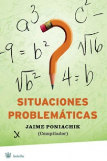 Portada del libro: Situaciones problematicas