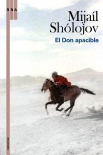 Portada del libro El don apacible I - ISBN: 9788498675245