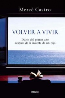 Portada del libro Volver a vivir - ISBN: 9788498675481