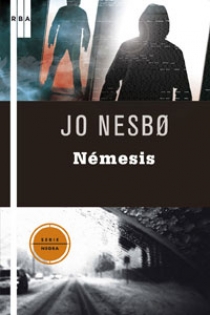 Portada del libro Nemesis