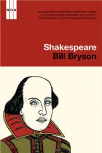 Portada del libro: Shakespeare