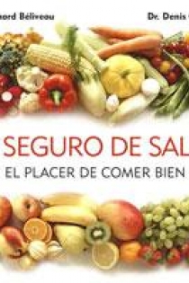 Portada del libro: Tu seguro de salud