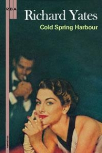 Portada del libro: Cold spring harbor